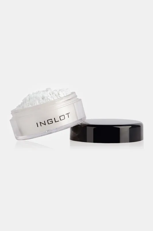 Translucent Loose Powder - INGLOT