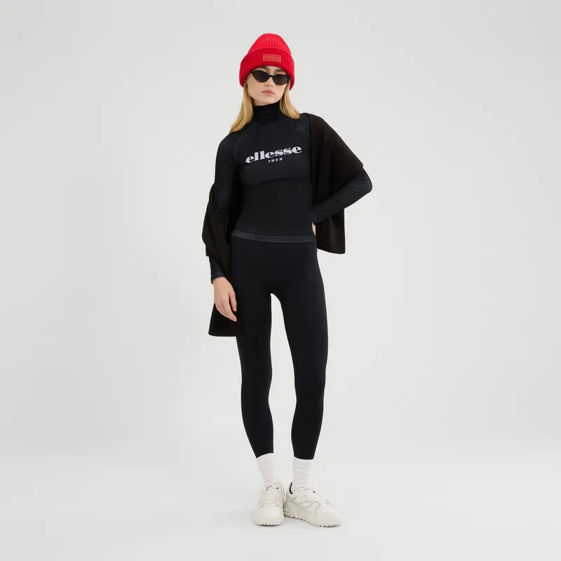 Serlo Seamless Top - Ellesse