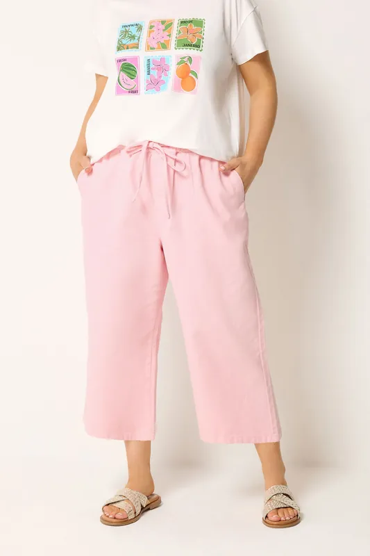 Cropped Jeans - Yours