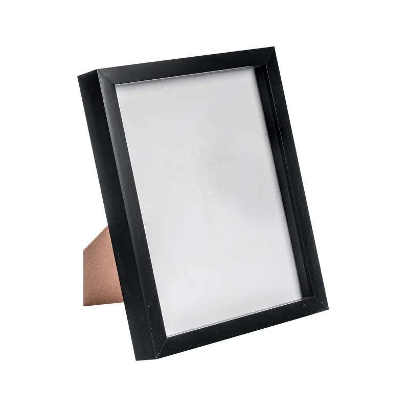 3D Box Photo Frame - 8 x 10"