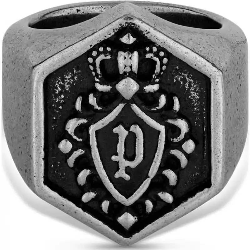 Ring - Police