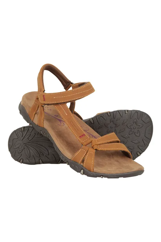 Kokomo Adjustable Flexible Sandals - Mountain Warehouse