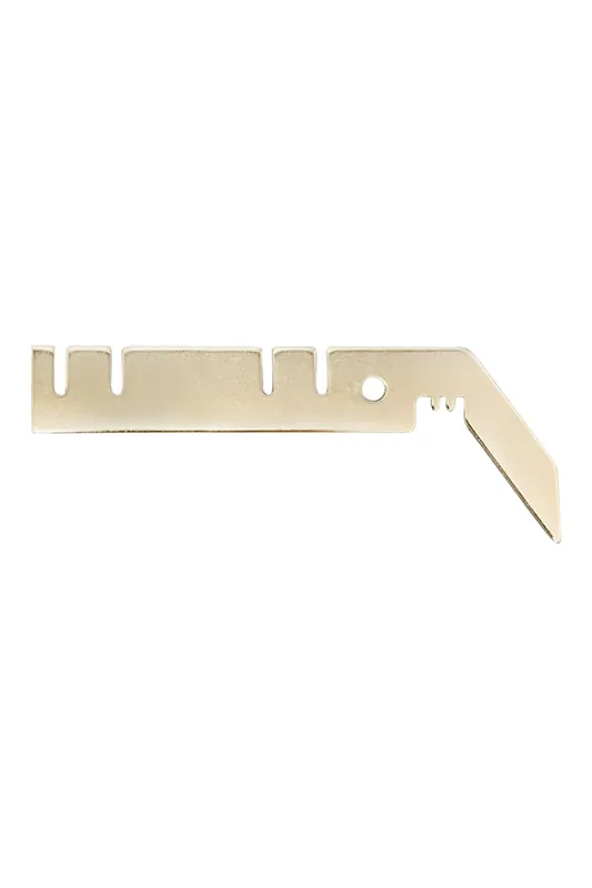 6" Double Crossbar Valance Hangers for Pipe & Drape Backdrop Stand - Neel Blue