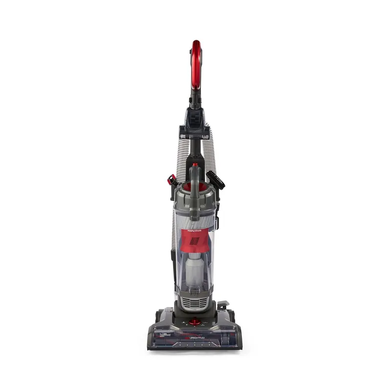 MRXUPRIGHTFLEX PowerLite Stretch Upright Vacuum - Morphy Richards