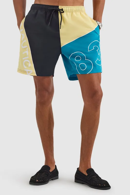 Mingan Swim Short - Nautica
