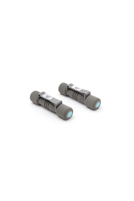 Softgrip Dumbbells - 1kg