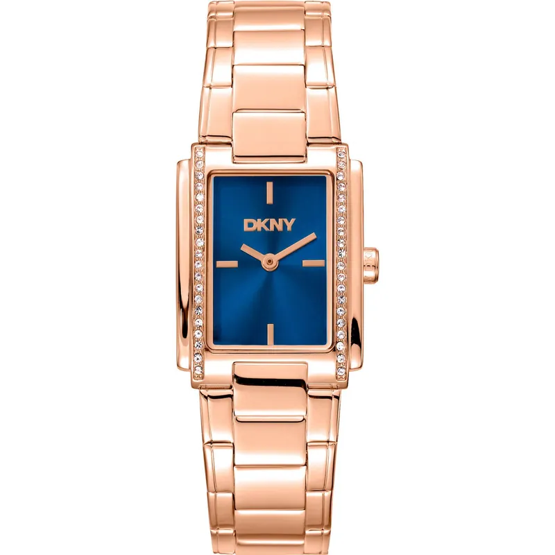 DK1L122M0065 Quartz Watch - DKNY