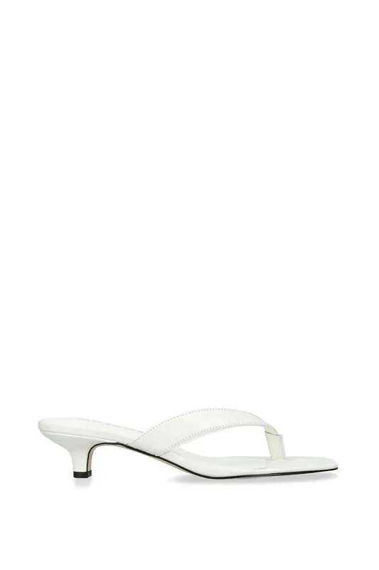 Tracie' Suede Sandals - STEVE MADDEN