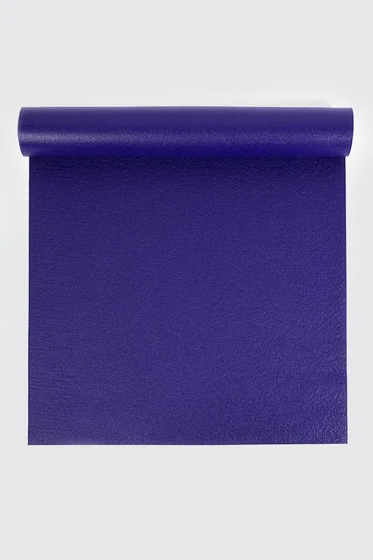 Oeko-Tex Extra Long & Extra Wide Yoga Mat 4.5mm