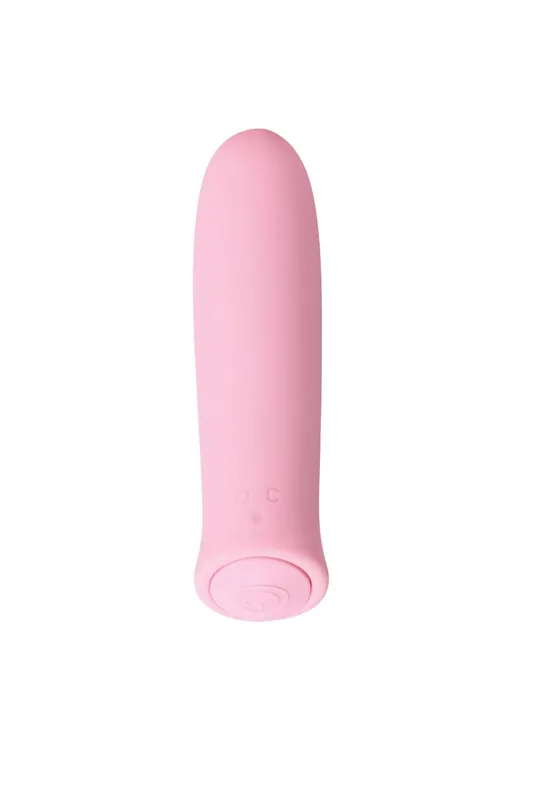 Silicone Rechargeable Power Bullet - Ann Summers