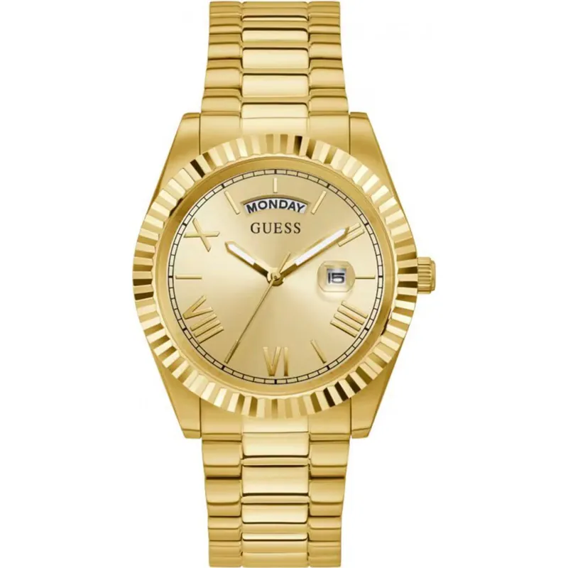 GW0265G2 42mm Quartz Watch - Guess