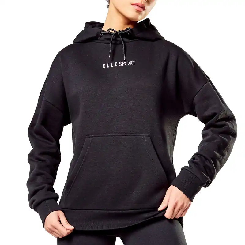 Adults Signature Hoodie - Elle Sport