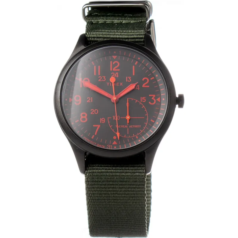 TW2V11000LG 41mm Quartz Watch - Timex