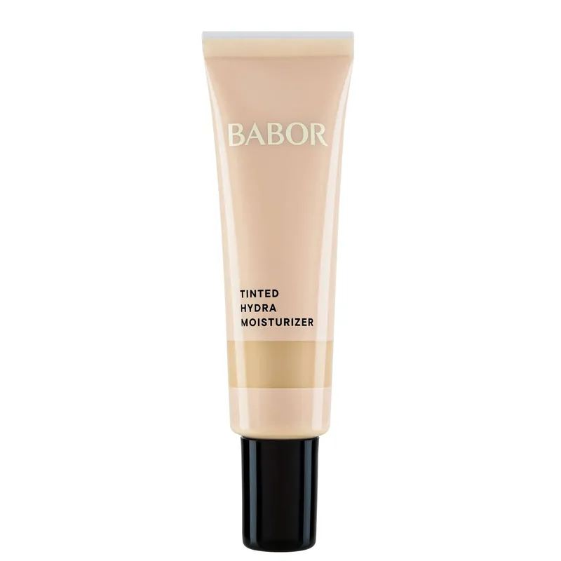 Tinted Hydra Moisturizer 01 Ivory 30ml - BABOR