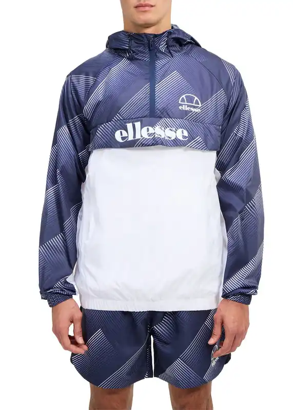 Fiorisa Windrunner - Ellesse