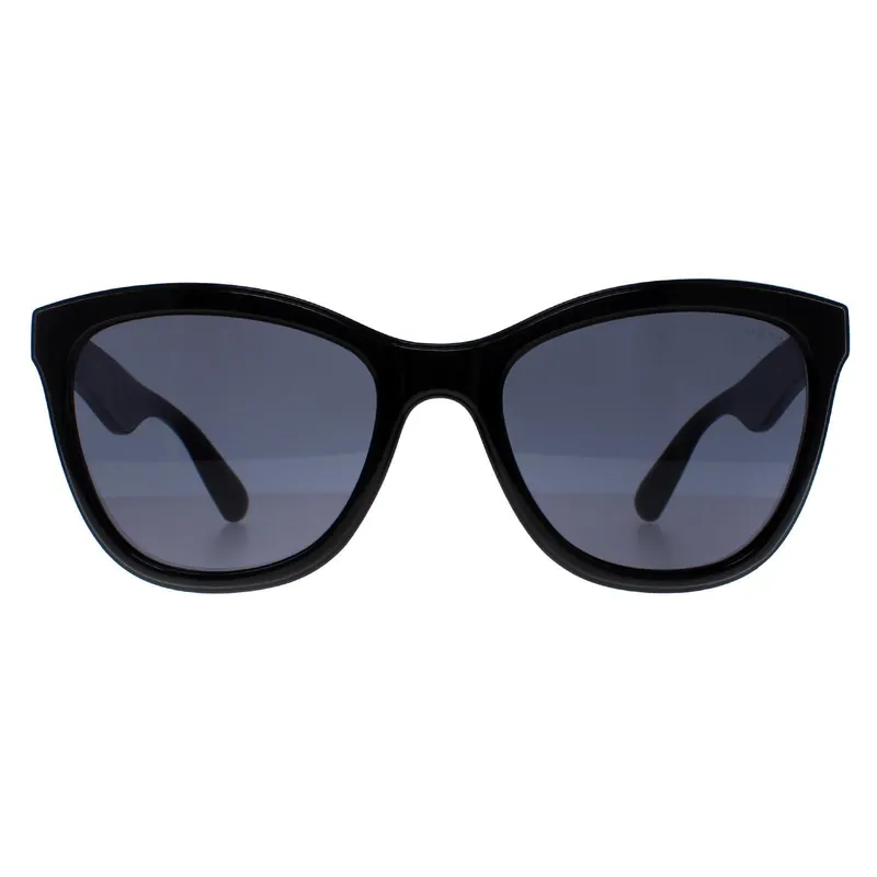 Cat Eye Black Grey GF0296 - Guess