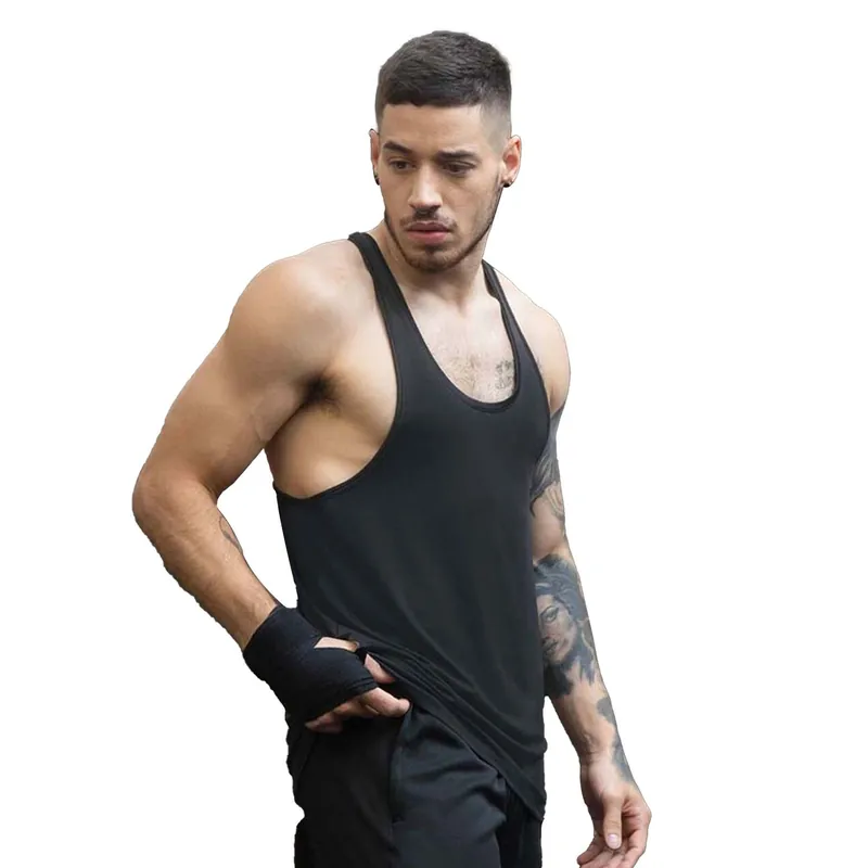 Muscle Vest - Tombo