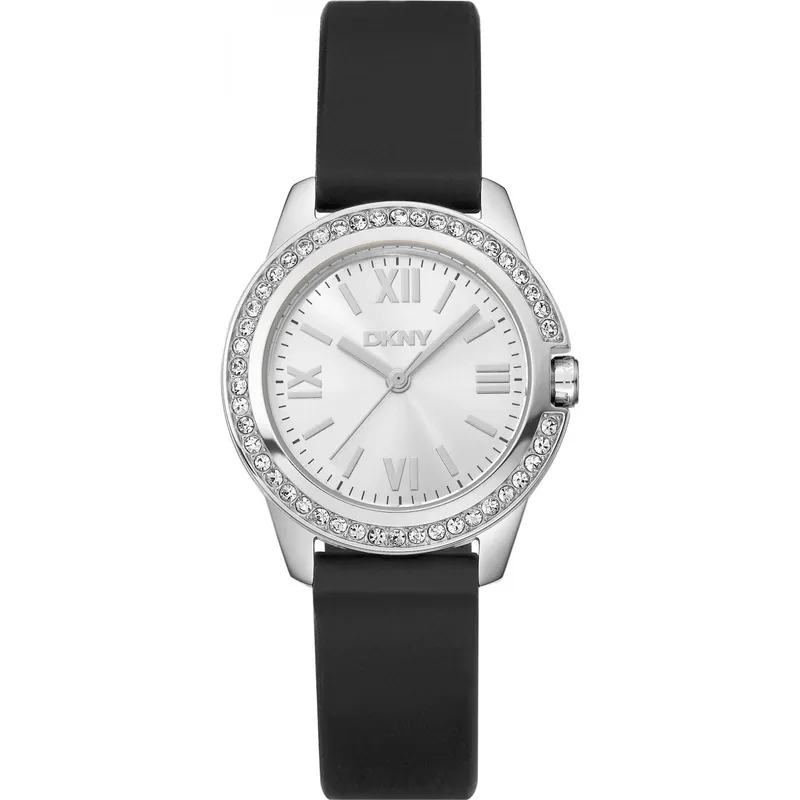DK1L105P0015 30mm Quartz Watch - DKNY