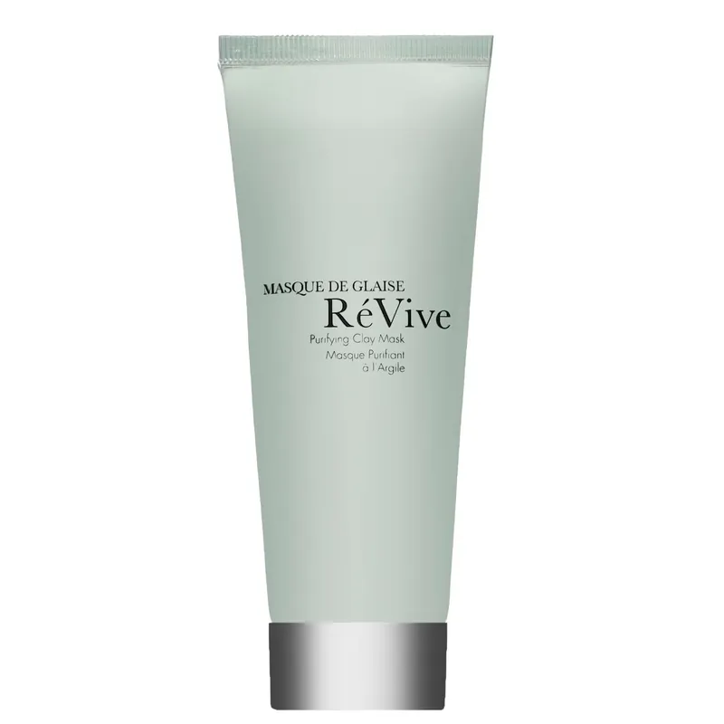 Masks & Exfoliators Masque De Glaise Purifying Clay Masque 75g - RéVive