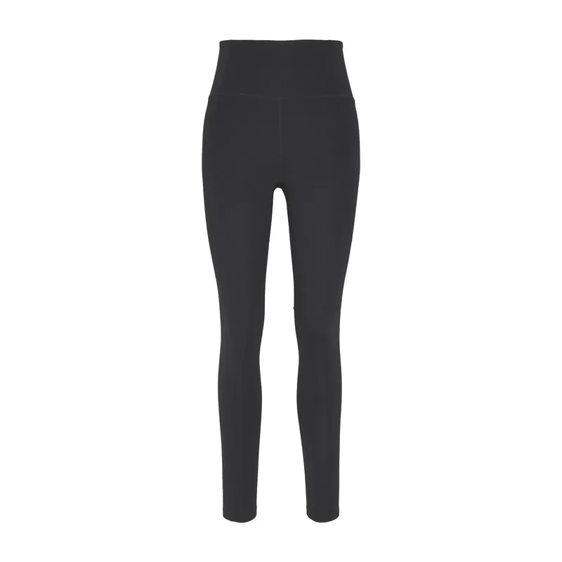 Compressive High Rise Long Leggings - Girlfriend Collective