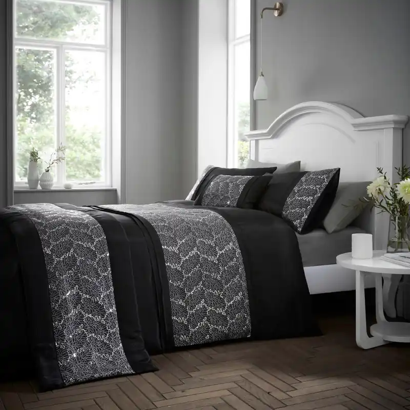 Rouen Duvet Cover Set - Portfolio Home