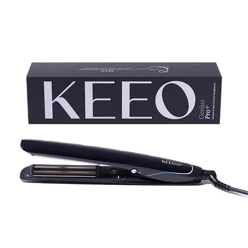 Genius Pro+ Straightener - Keeo