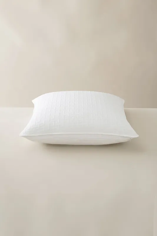 'T Quilted' Pillow Sham - Ted Baker