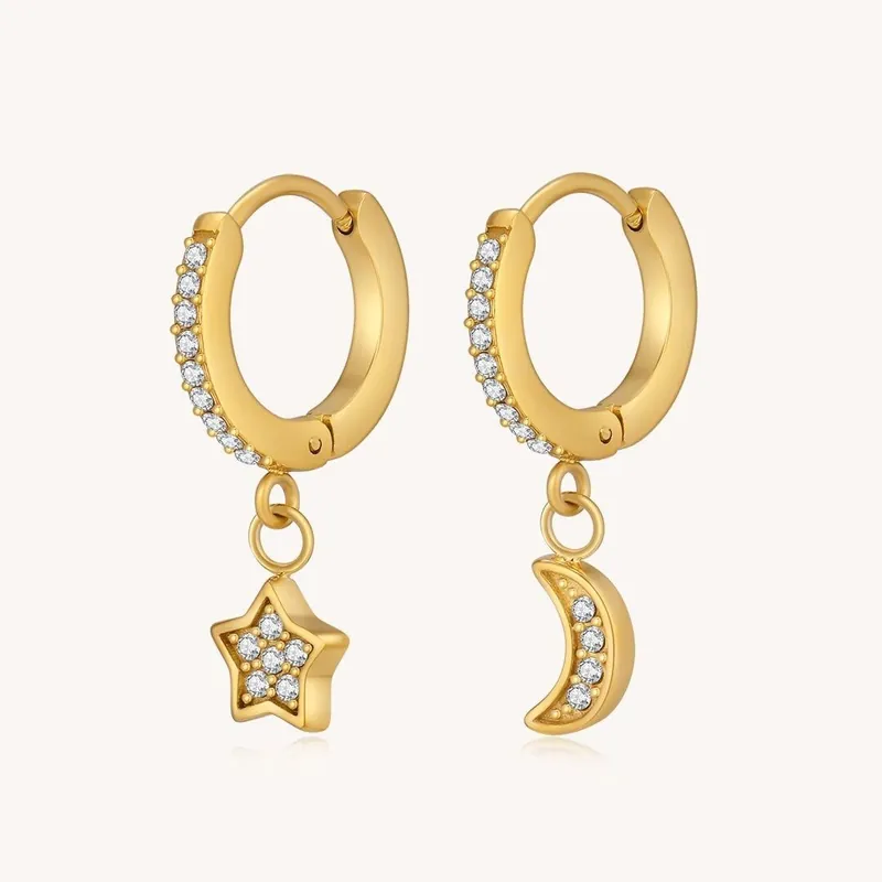 Oilibhia Hoops - Realta