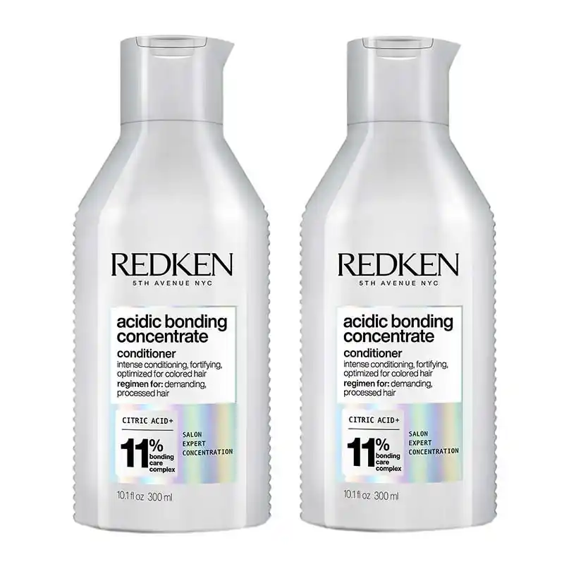 Acidic Bonding Concentrate Conditioner 300ml Double - Redken