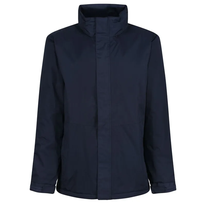 Plain Navy Jacket - Regatta Professional