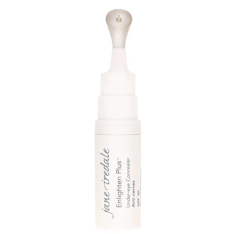 Enlighten Plus Under-Eye Concealer 4 Peach Brown