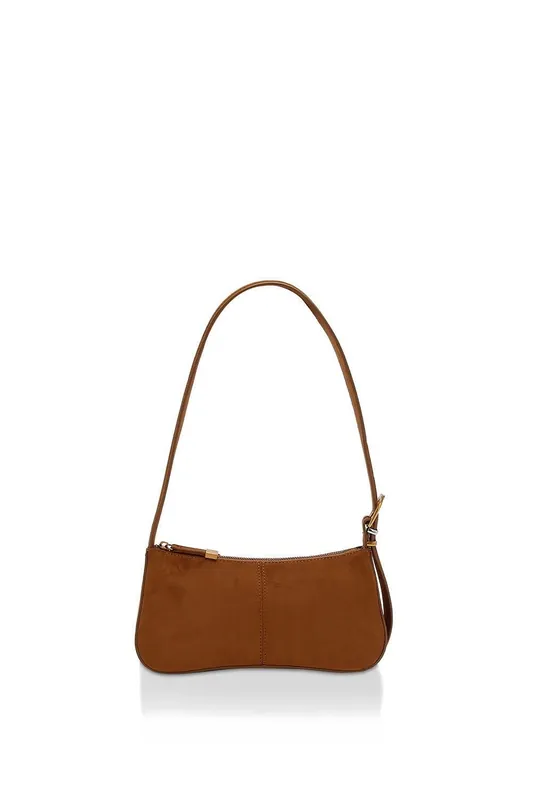 'Tanzie Bag Tan' - STEVE MADDEN
