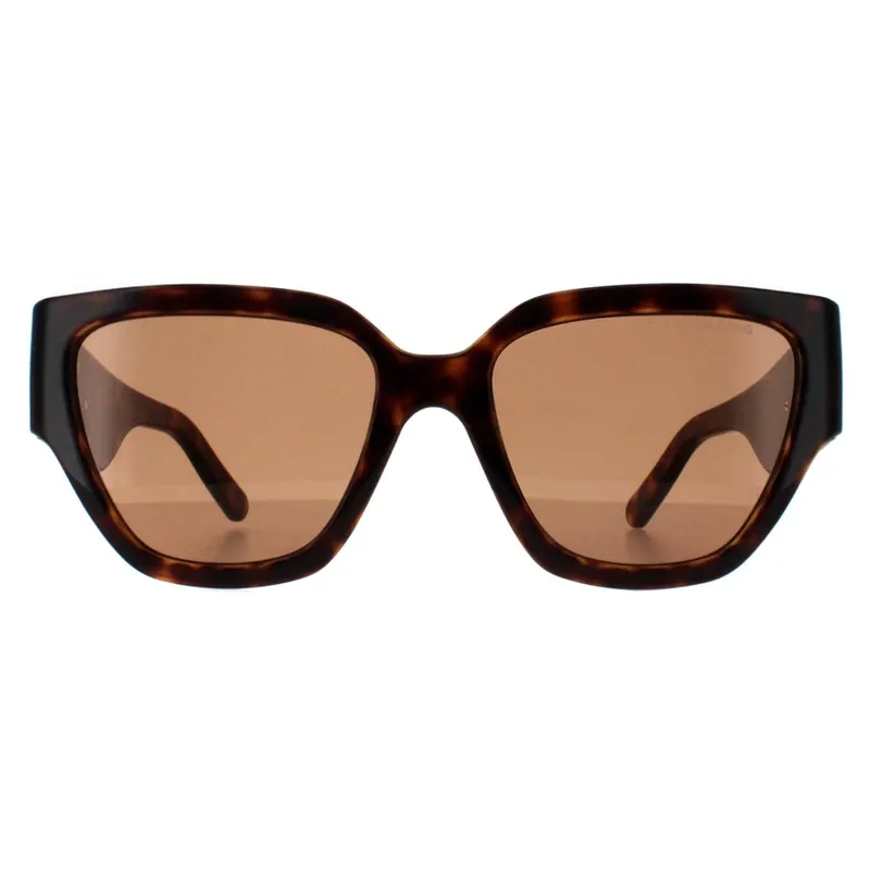 Cat Eye Havana Brown MARC 724/S - Marc Jacobs