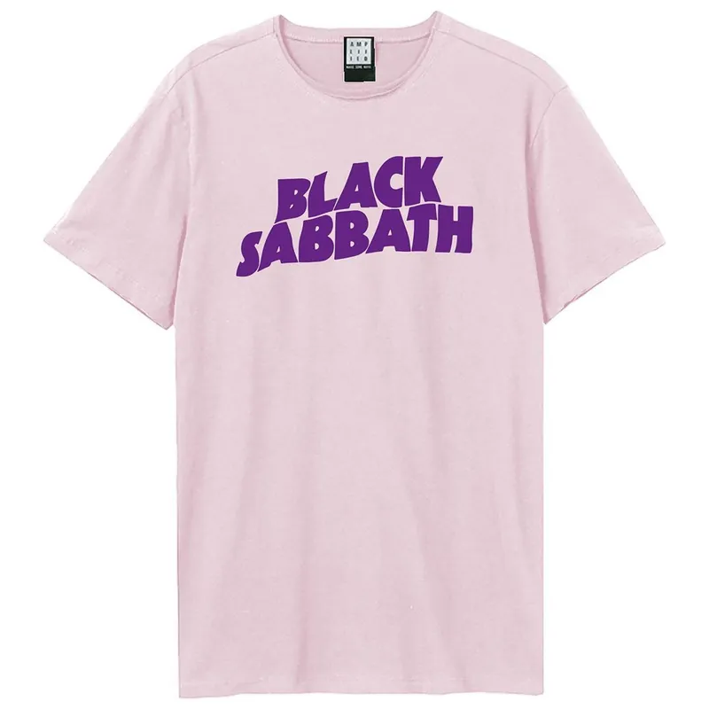 Masters Of Reality Black Sabbath T-Shirt