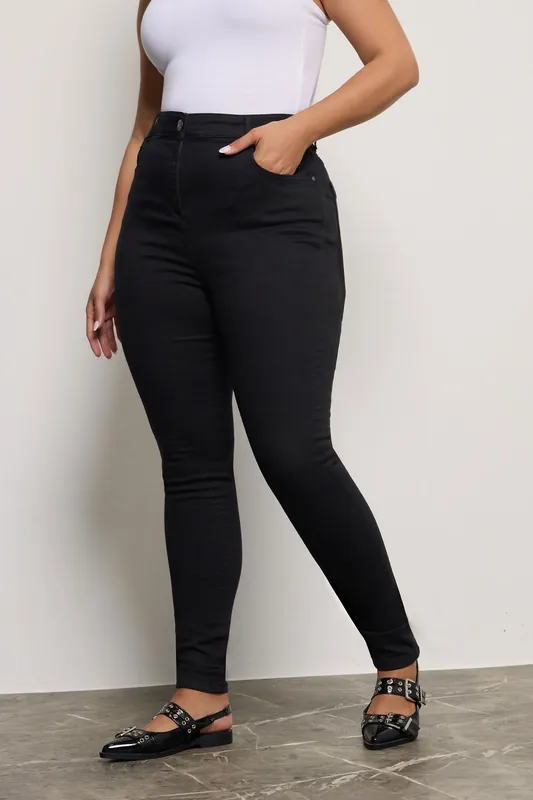 Skinny Ava Jeans - Yours