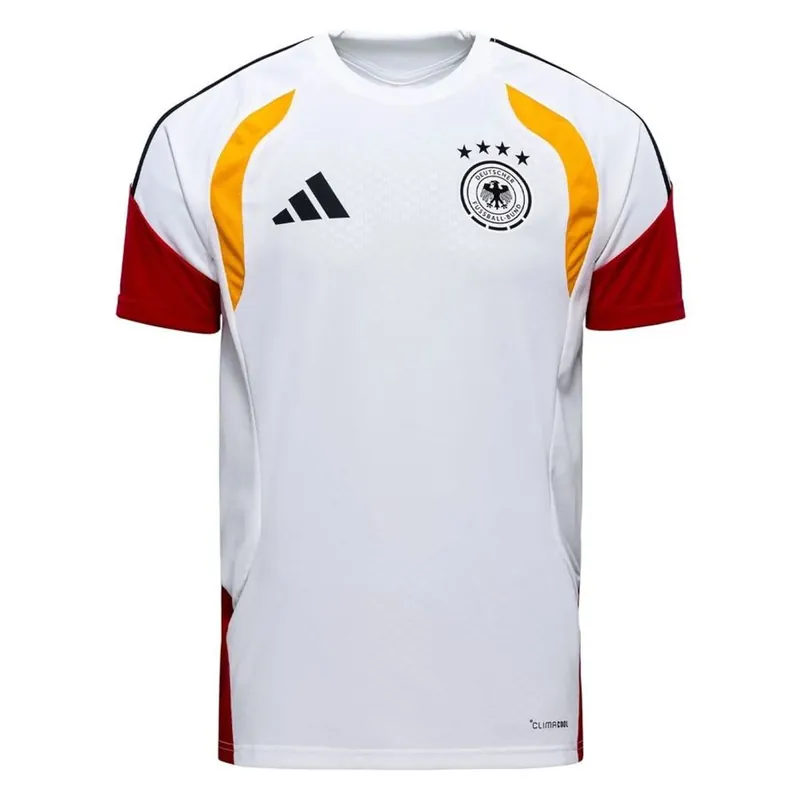 2026 2027 Mens Training Jersey - Germany