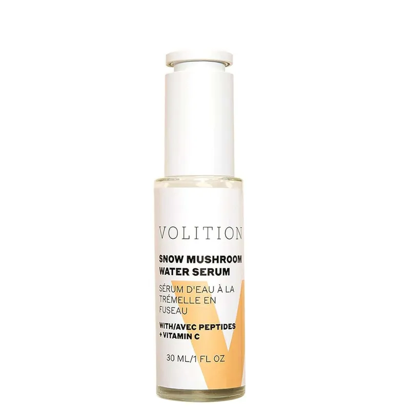 Snow Mushroom Water Serum 30ml - Volition