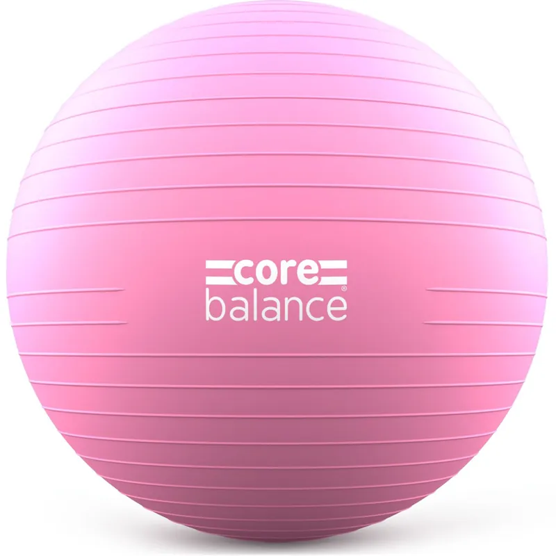Gym Ball Exercise Fitness Yoga Pregnancy Anti Burst 45-85cm with Pump