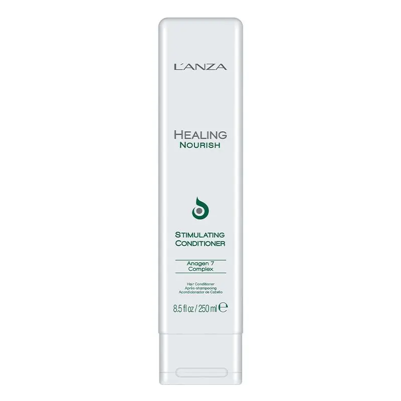 Healing Nourish Stimulating Conditioner 250ml - L'Anza