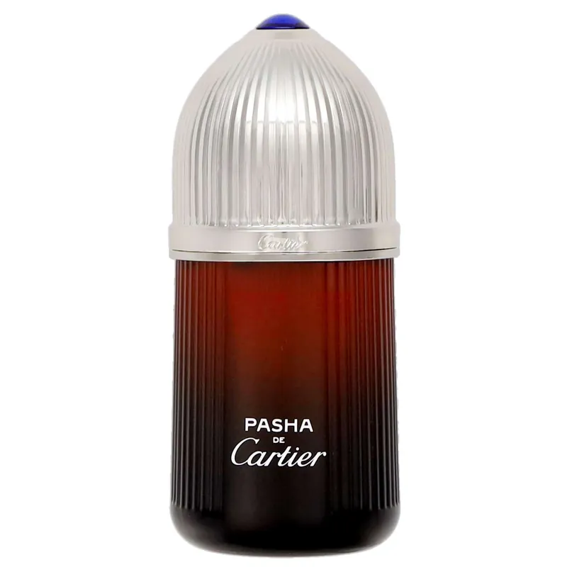Pasha de Cartier Edition Noire Sport Eau de Toilette Spray 100ml