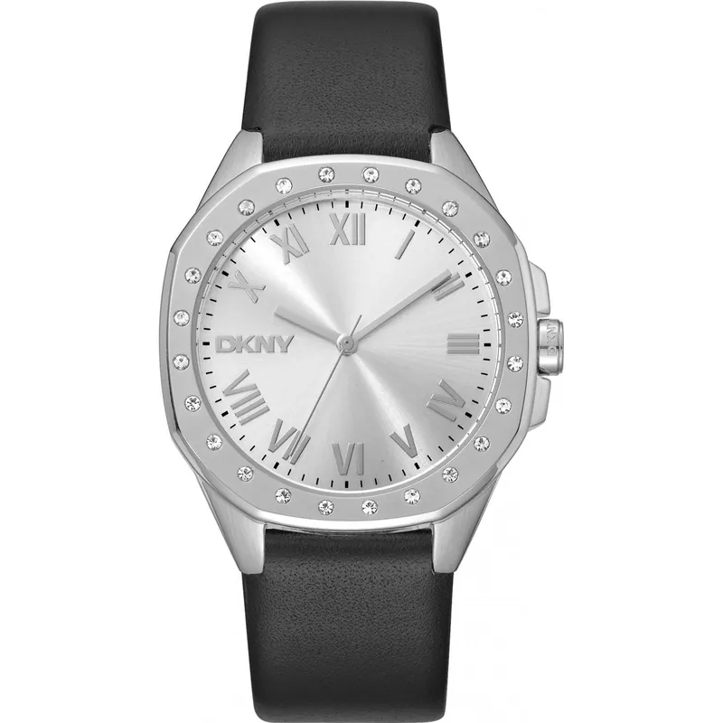 DK1L011L0015 36mm Quartz Watch - DKNY