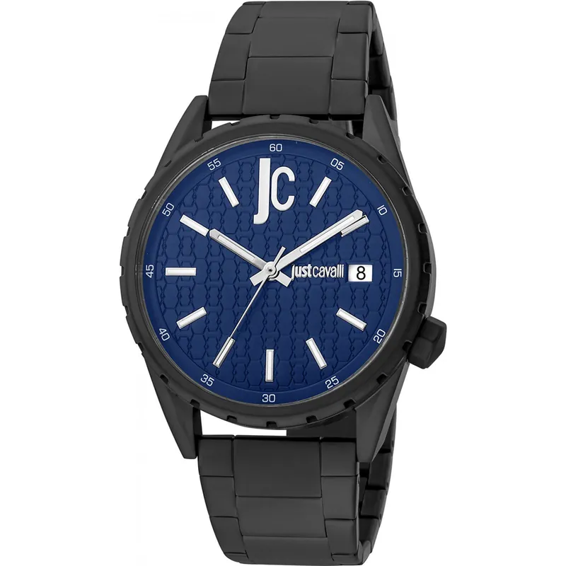 JC1G217M0085 42mm Quartz Watch - Just Cavalli