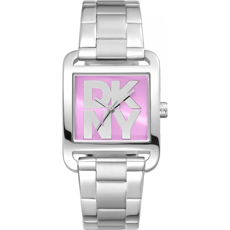 DK1L001M0035 City 29mm Quartz Watch - DKNY