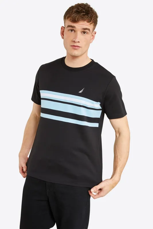 'Stetson' T-Shirt