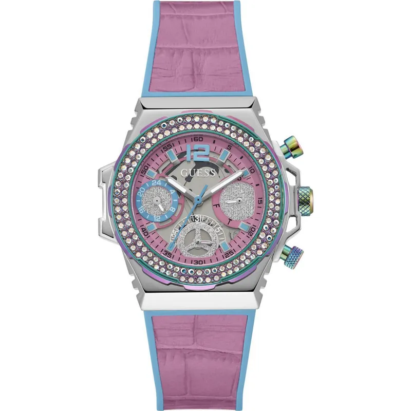 GW0553L5 36mm Quartz Watch - Guess