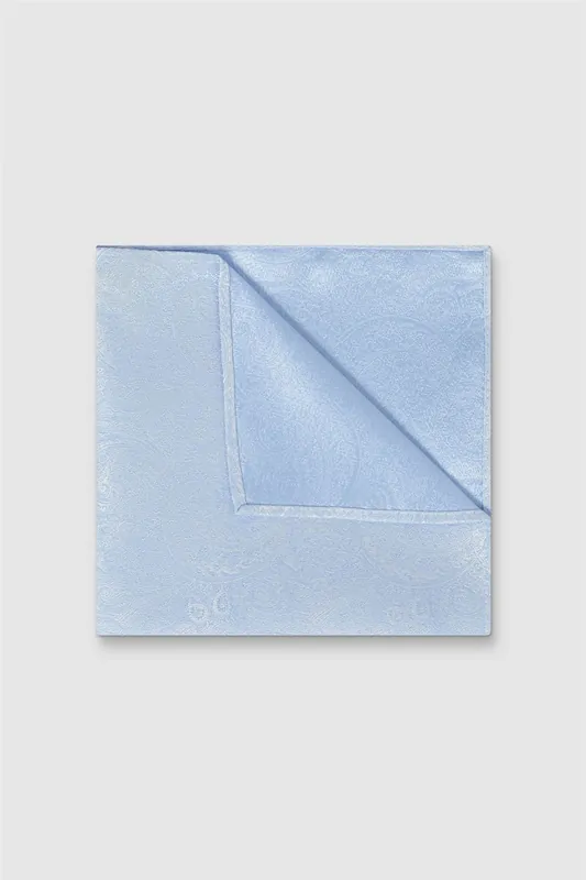 Pocket Square - Antique Rogue