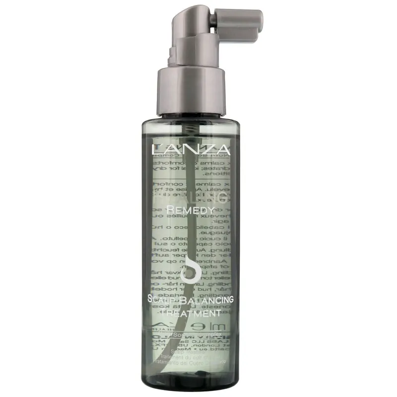 Healing Remedy Scalp Balancing Treatment 100ml - L'Anza