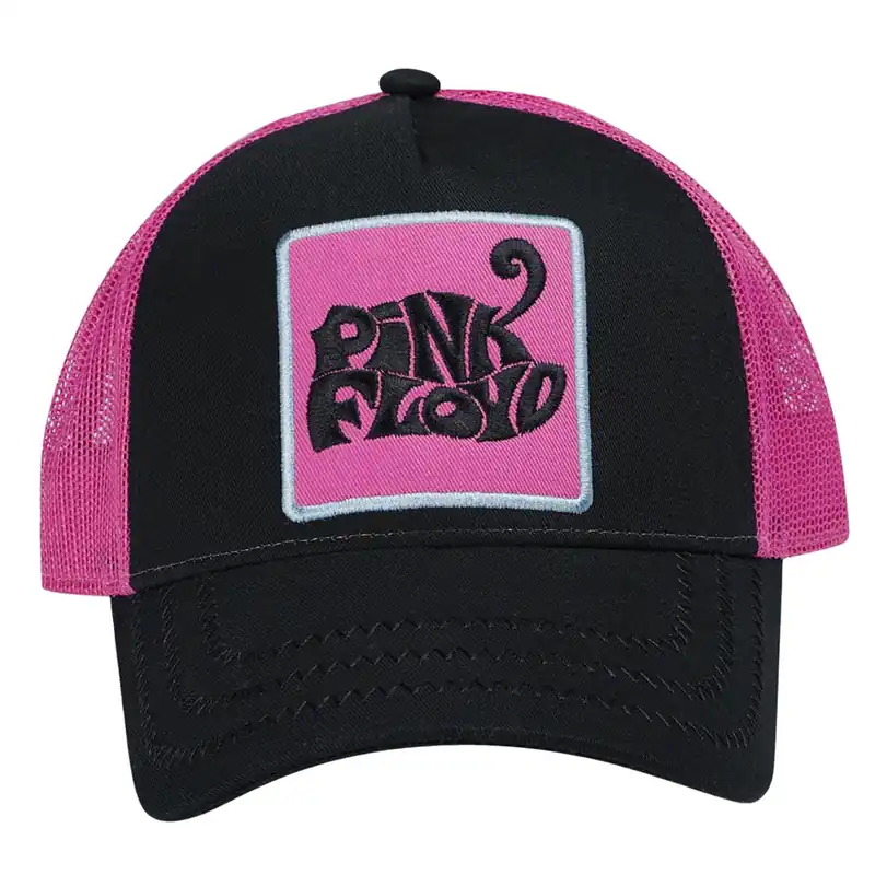Pink Floyd Trucker Cap - Amplified