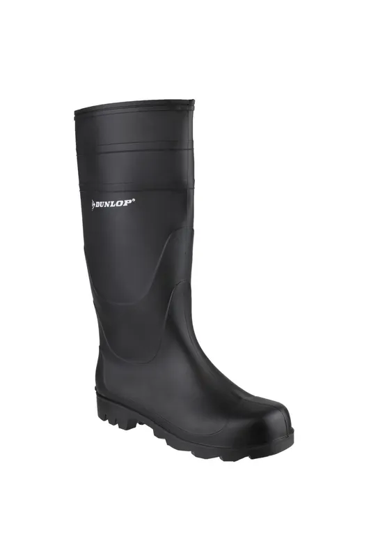 Universal' Wellington Boots - Dunlop