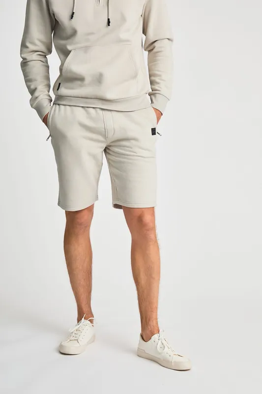 Jogger Short with Drawstring - Tokyo Laundry